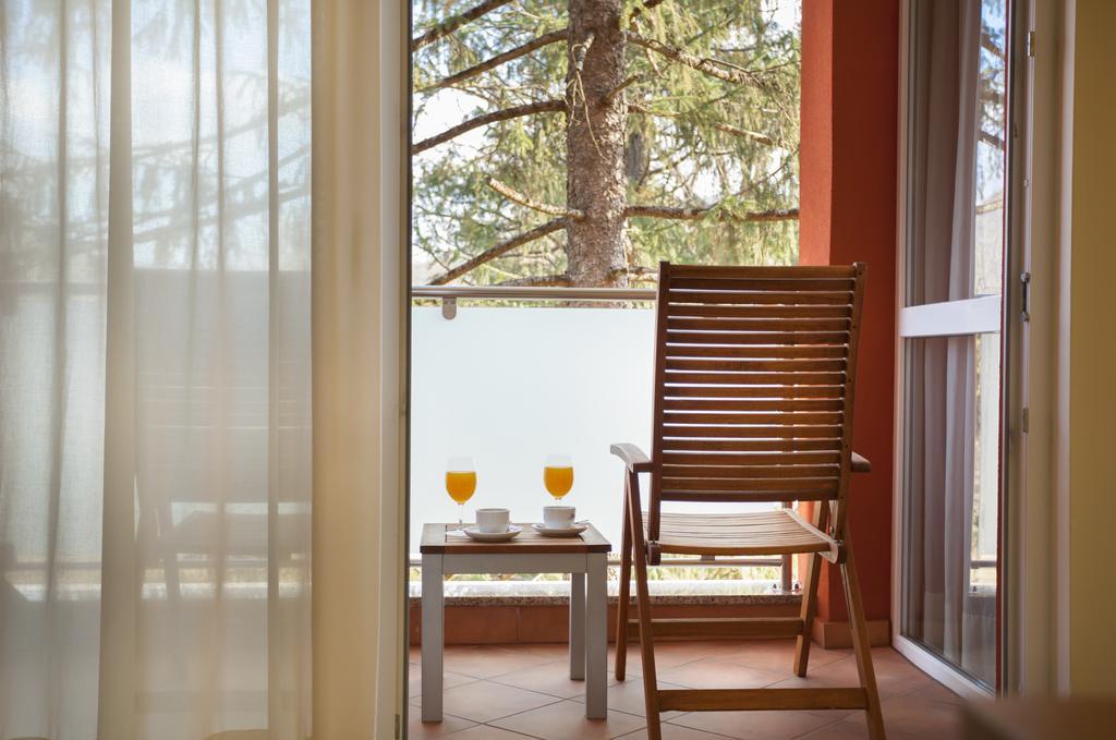 Istarske Toplice Health Spa Resort - Sv. Stjepan Sovinjska Brda Eksteriør billede