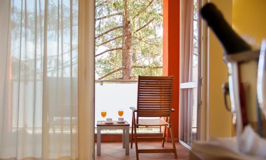 Istarske Toplice Health Spa Resort - Sv. Stjepan Sovinjska Brda Værelse billede